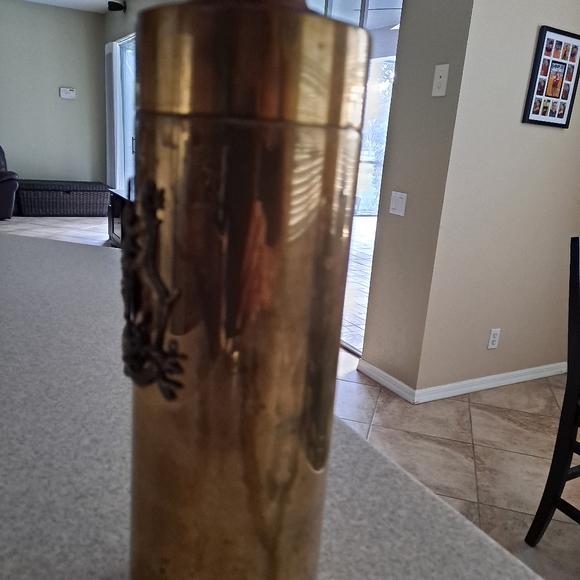 Tommi Parzinger shaker - Picture 6 of 16